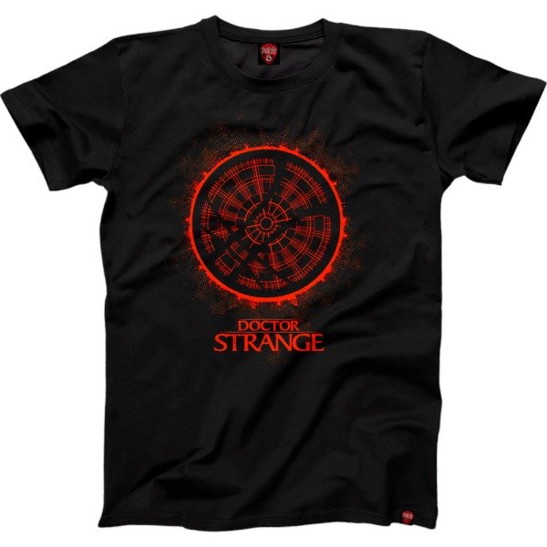 Producto - Remera - Doctor Strange - 10