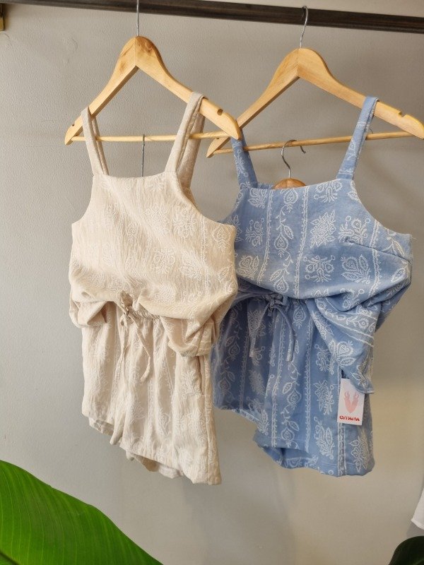 Producto - Short bulgaro