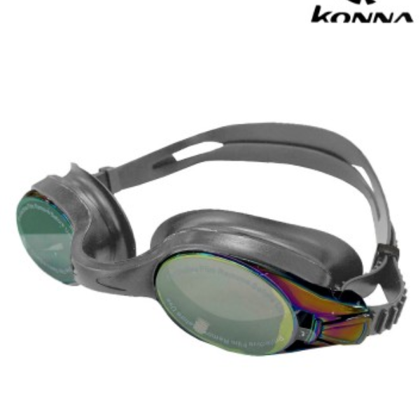 Producto - ANTIPARRAS KONNA KUÑA GRIS - ESPEJADAS