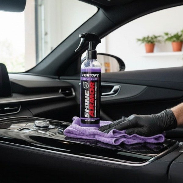 Producto - RECUBRIMIENTO CERAMICO SHINE ARMOR AV57