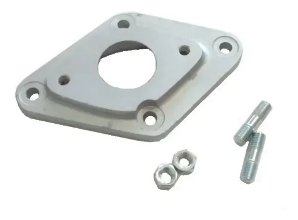 Producto - Base Carburador Reemp Brosol 2b Por Solex 34mm #k137