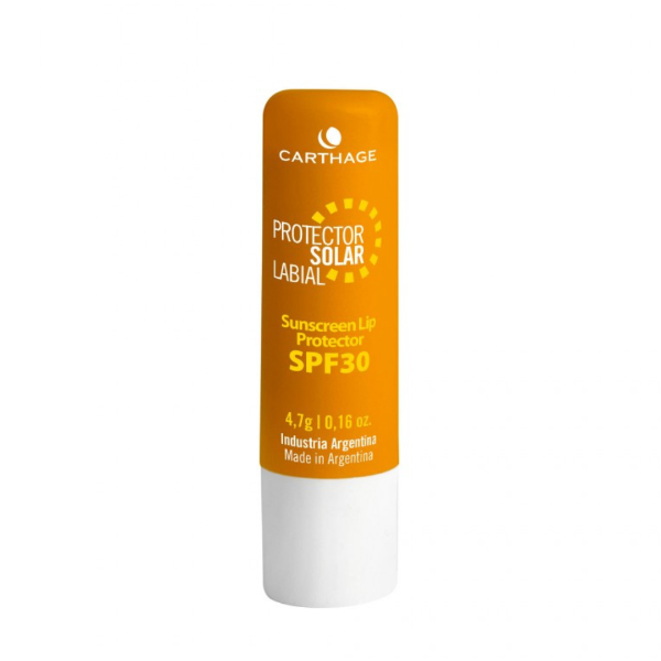 Producto - PROTECTOR SOLAR LABIAL SPF 30 4,7 G
