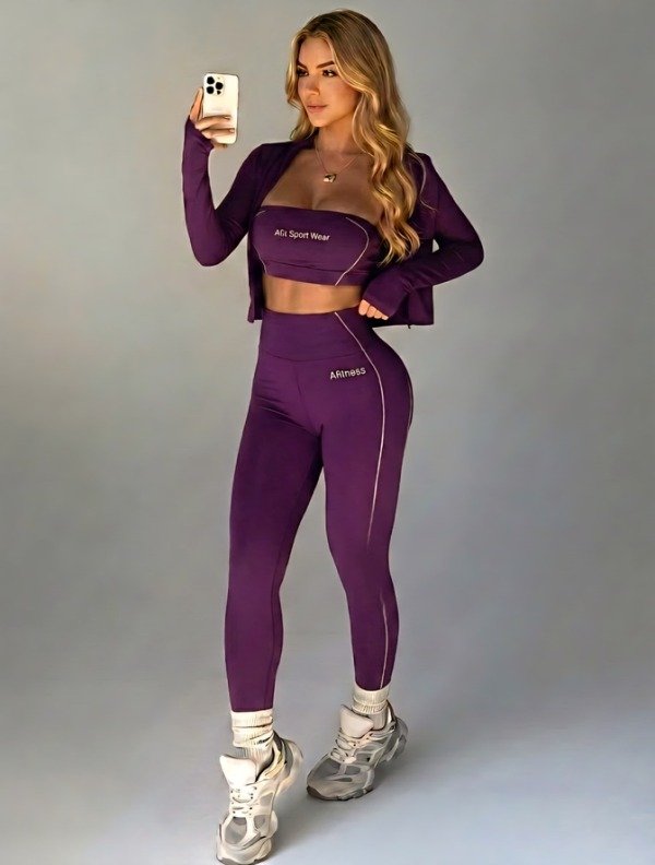 Producto - Set RAGNAR 3 piezas PREMIUM