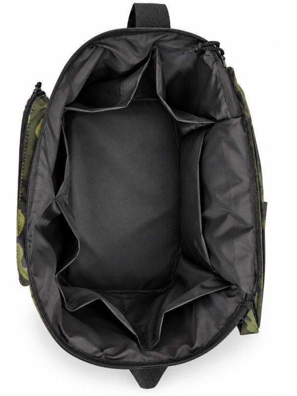 Producto - BOLSO DE PESCA MEDIANO WAR - 5