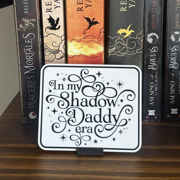 Producto - Cartel Shadow Daddy
