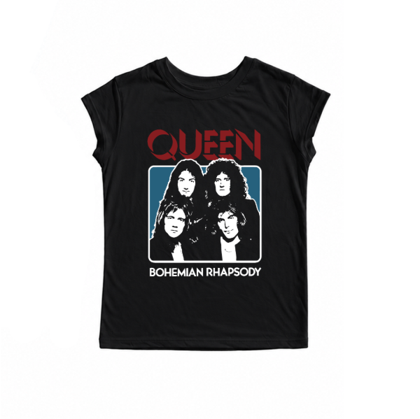Producto - BABY TEE BOHEMIAN