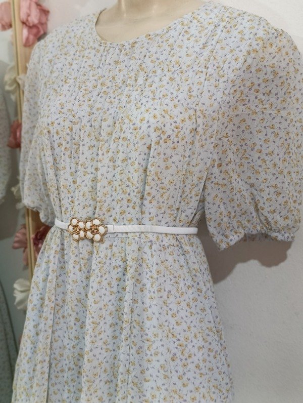 Producto - VESTIDO COREANO 225 (talle 3 a 4)