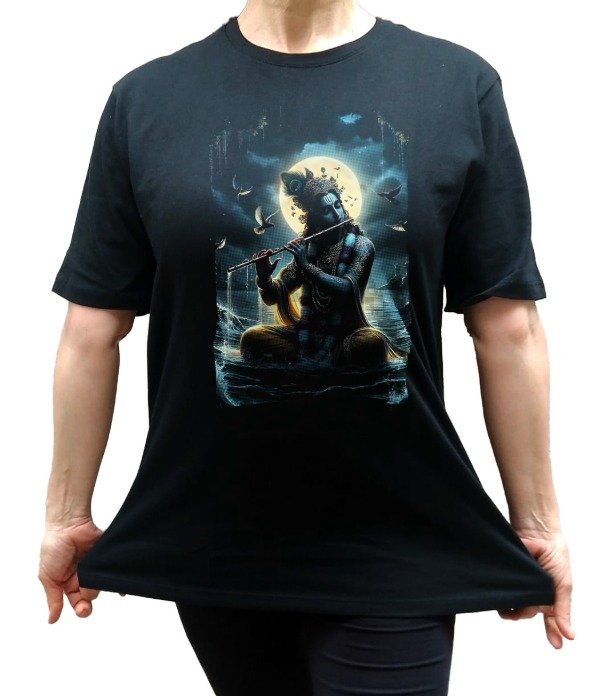 Producto - REMERA KRISHNA 01