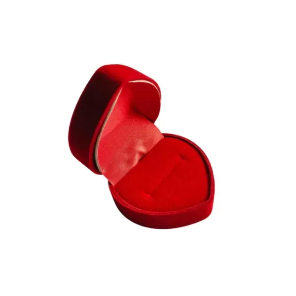 Producto - Estuche Premium Corazón Pana