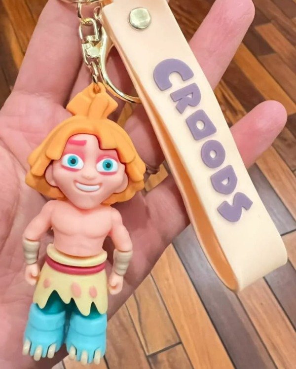 Producto - CROODS - GUY