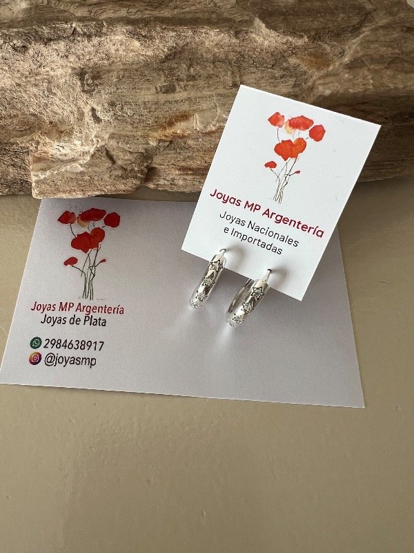 Producto - Argollitas Cielo - 2
