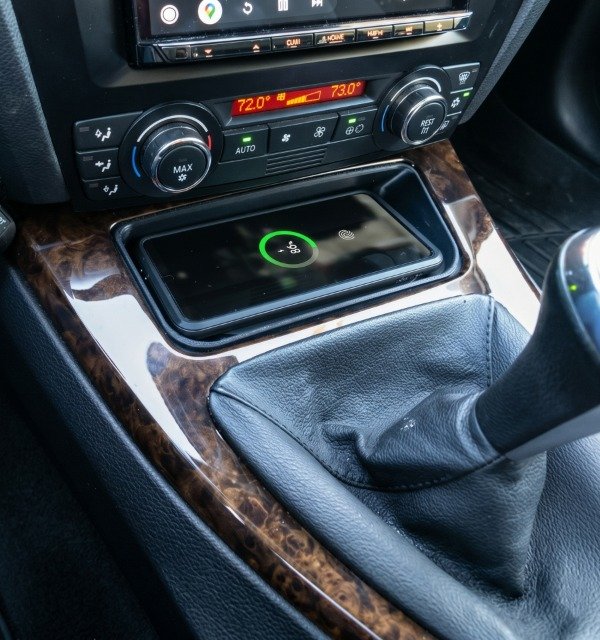 Producto - Cargador Inalambrico BMW E90 E92
