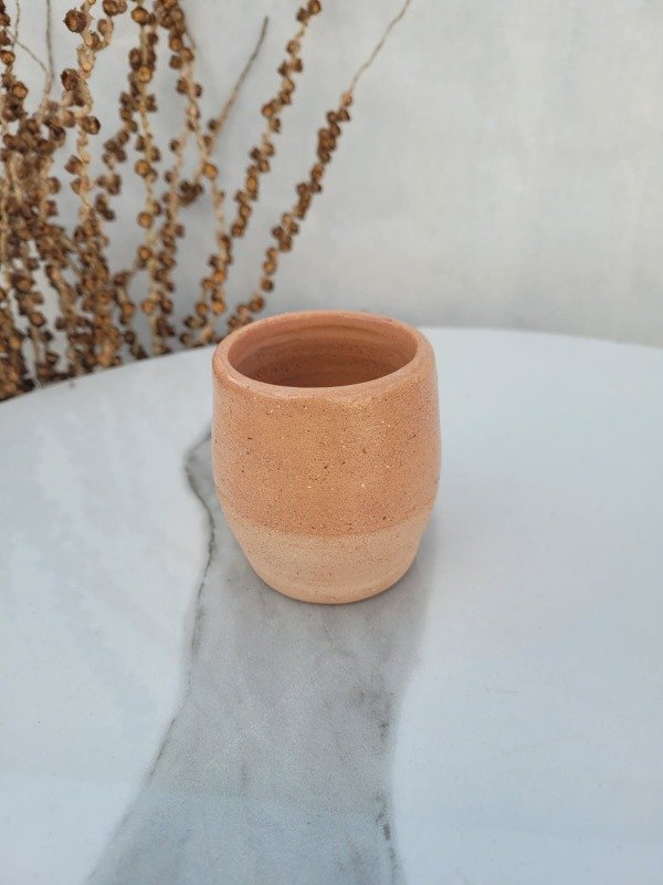 Producto - Mates de arcilla roja