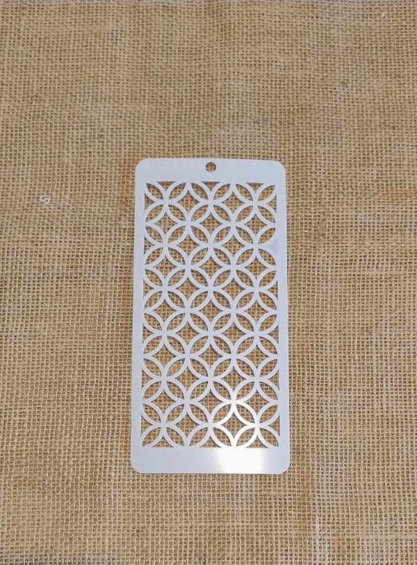 Producto - Stencil SC 146