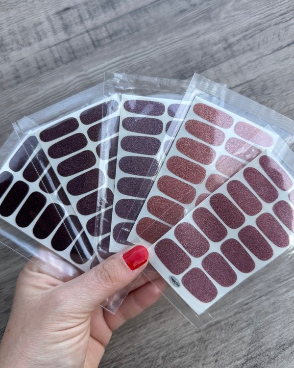 Producto - Brillos 2