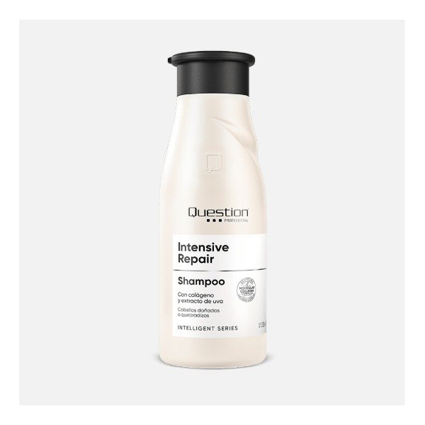 Producto - Shampoo Intensive Repair