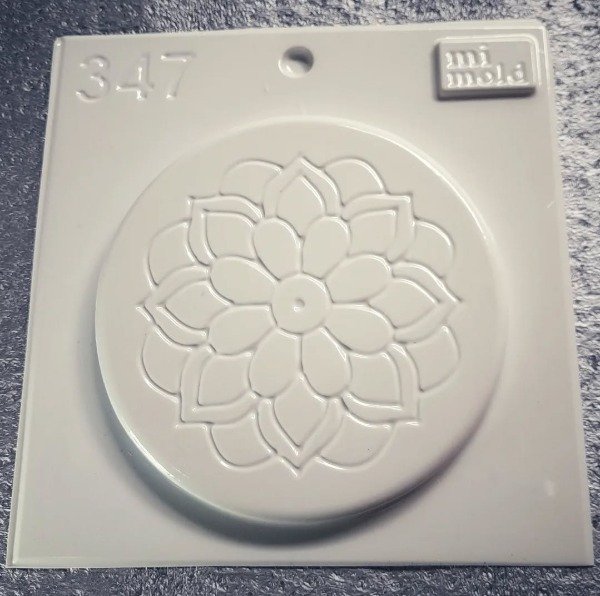 Producto - Molde 347