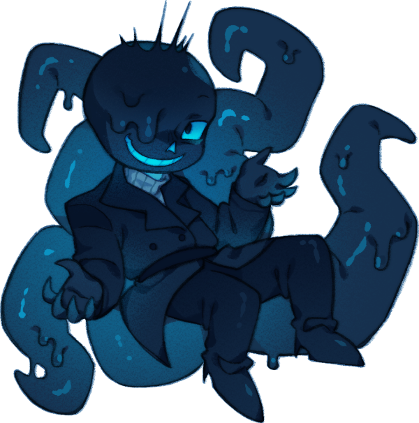 Producto - Llaveros - Sans AUs