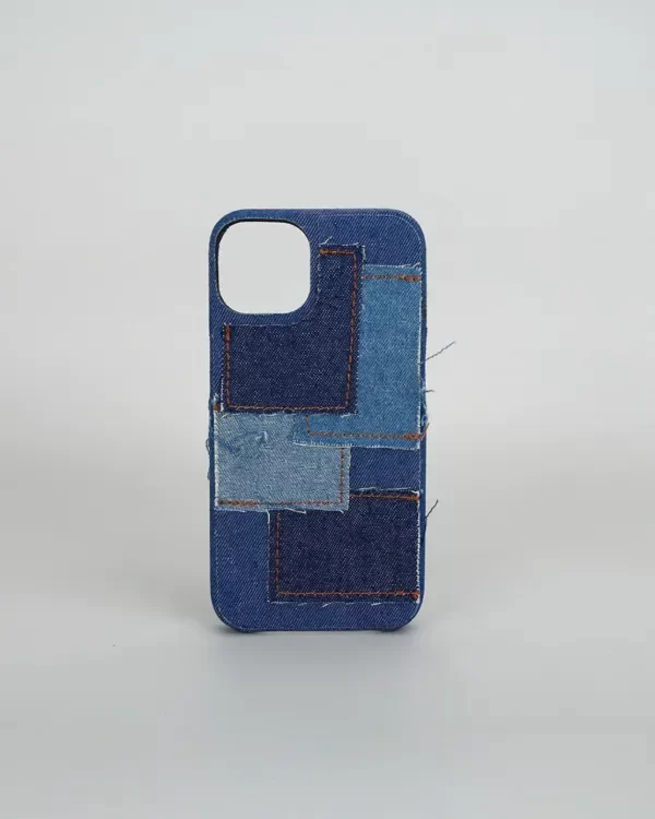 Producto - Denim Case Iphone 15