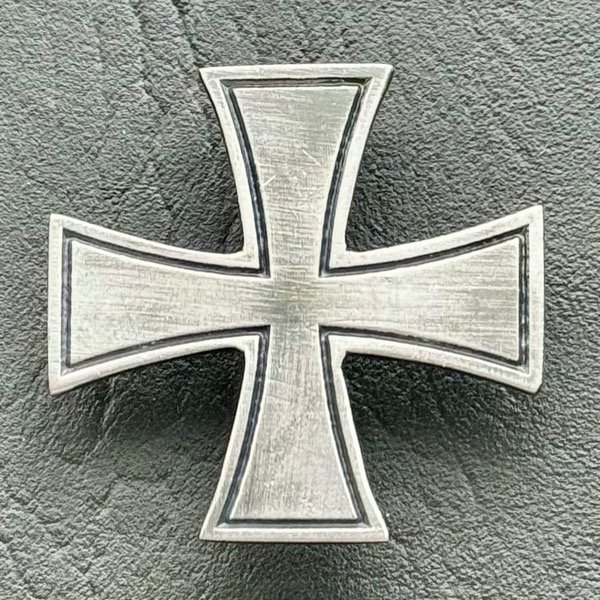 Producto - Cruz Templaria para birrete - 1