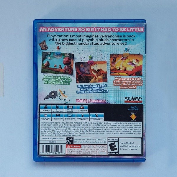 Miniatura de producto - 1