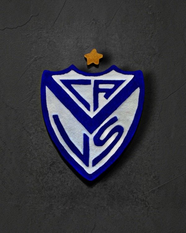 Producto - Escudo Vélez