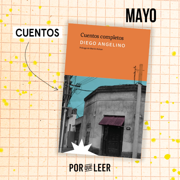 Producto - Club de Lectores - Mayo 2026