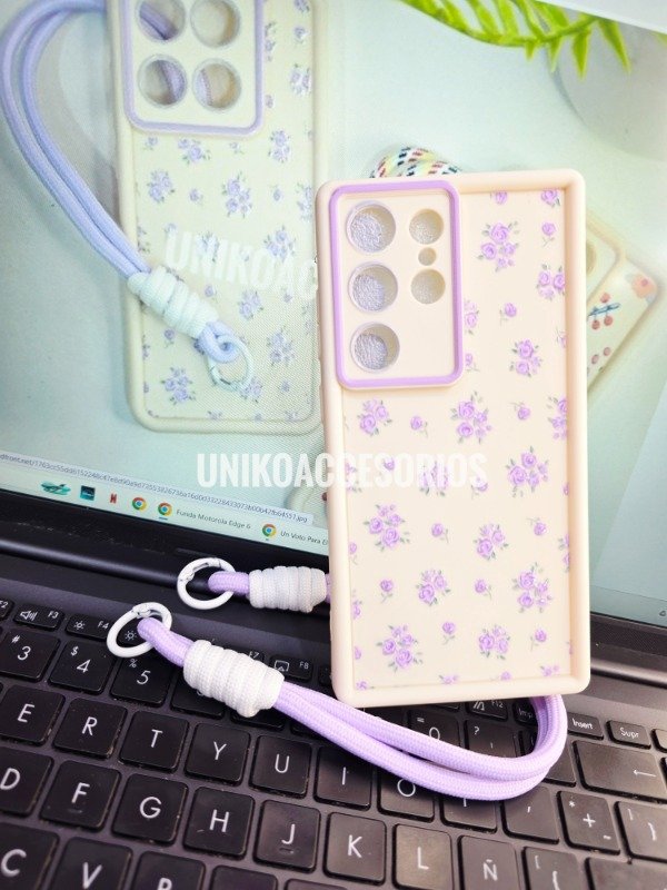 Producto - Funda Samsung S24 Ultra (60)