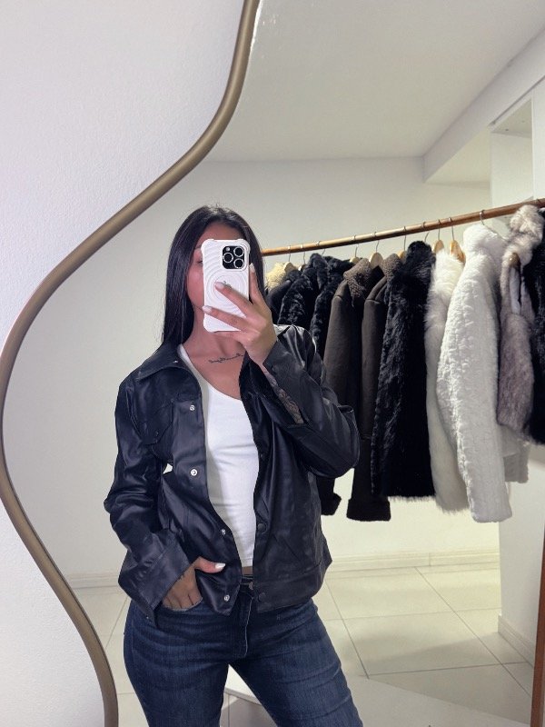 Producto - Campera Sarita