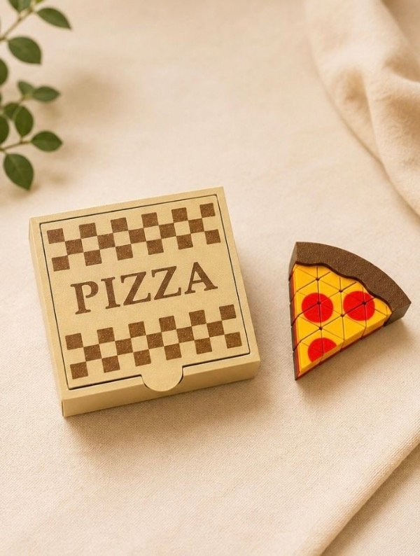 Producto - Pizza articulada - 1