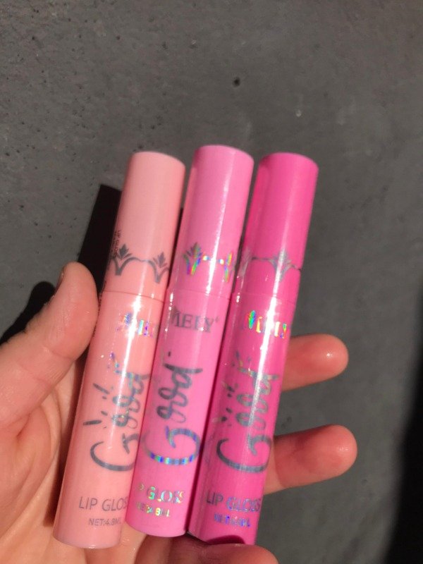 Producto - Gloss Mely