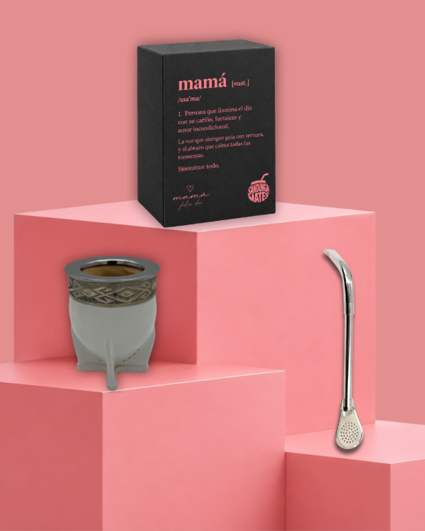 Producto - COMBO MAMÁ ÚNICA