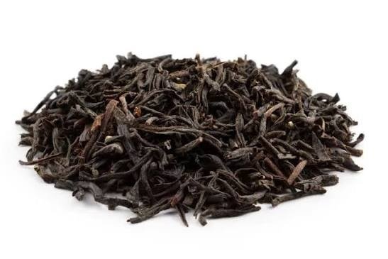 Producto - Te negro en hebras TAIHANG