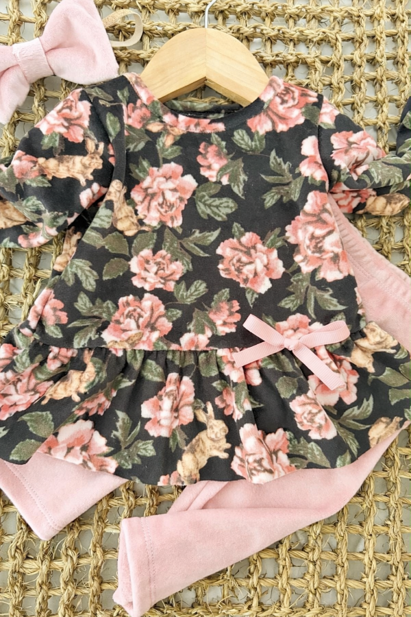 Producto - Conjunto Rosario 3