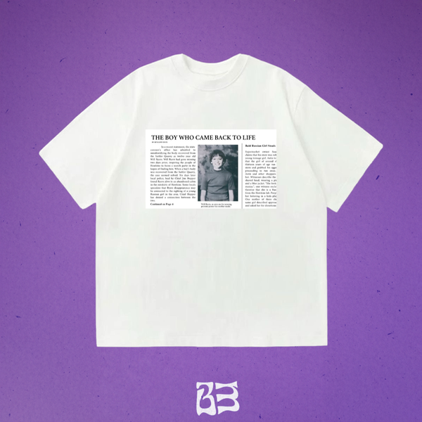Oversize - will — imagen 2