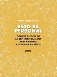 Producto - Esto es personal