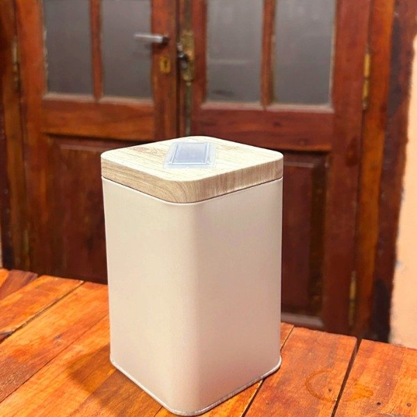 Producto - Lata Yerbera Urban - 1