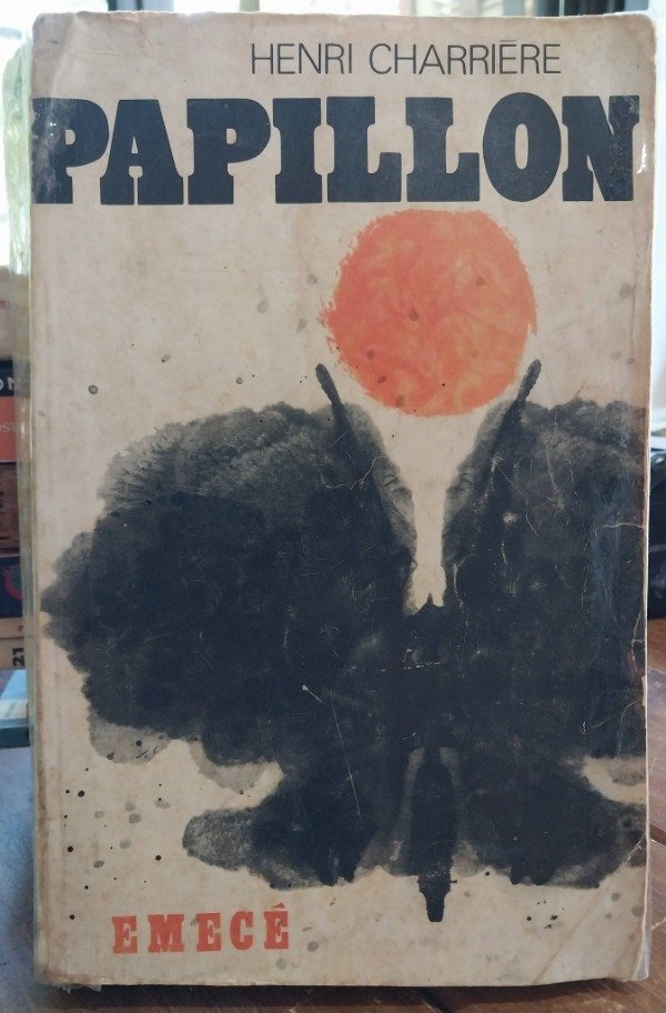 Producto - Papillon CHARRIERE