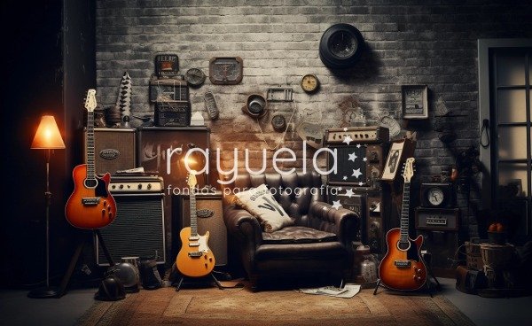 Producto - MÚSICA 46