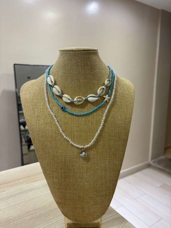 Producto - Set Delilah