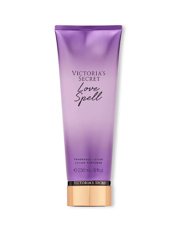 Producto - Love spell clásica locion