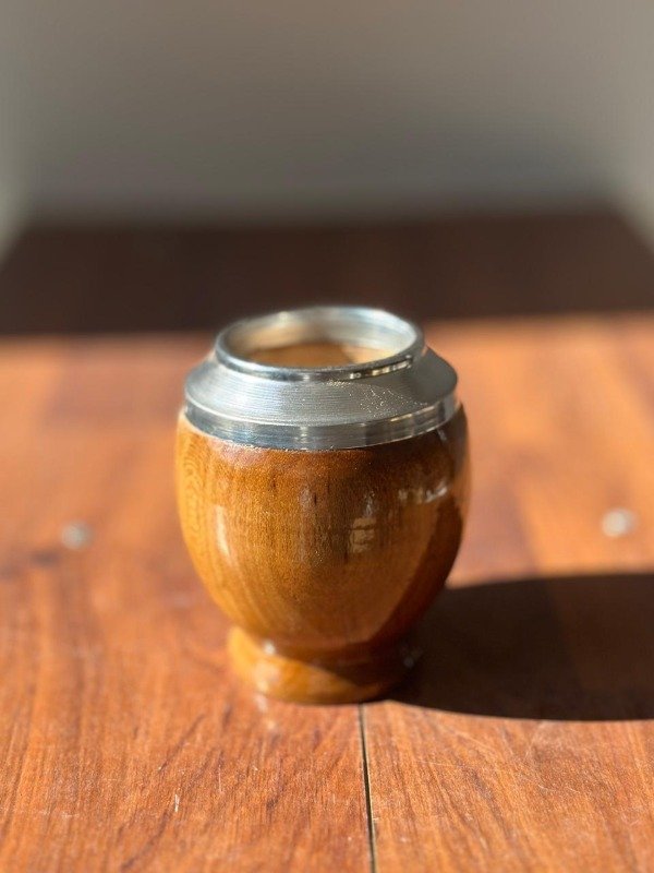 Producto - Torpedo Algarrobo