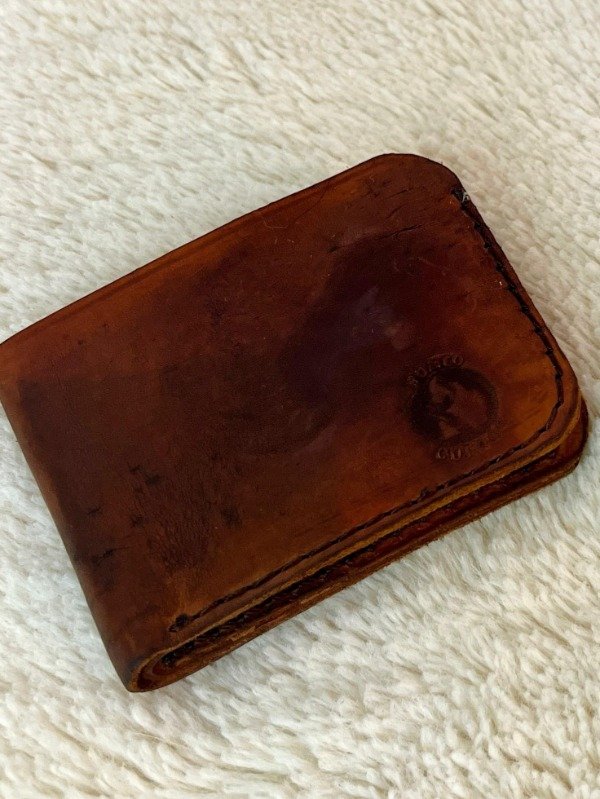 Producto - BILLETERA