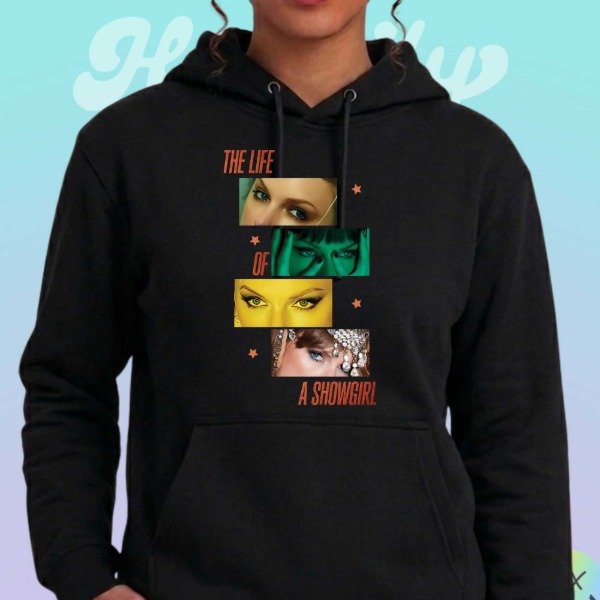 Buzo Unisex Taylor Swift #66