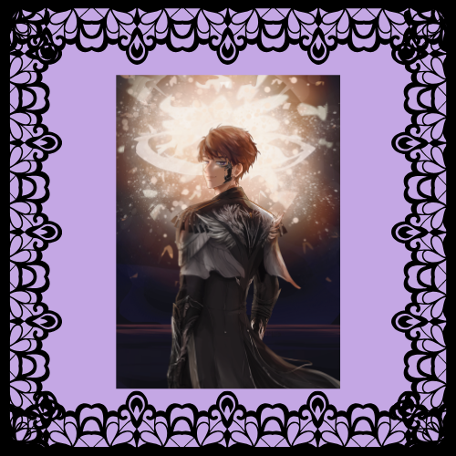 Producto - Poster Caleb