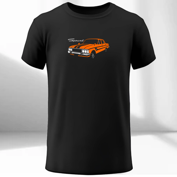 Producto - Remera Ford Falcon Sprint