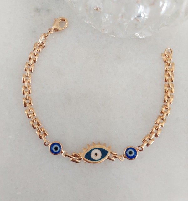 Producto - Pulsera Samar