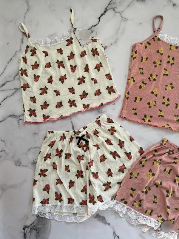 Producto - Pijama verano