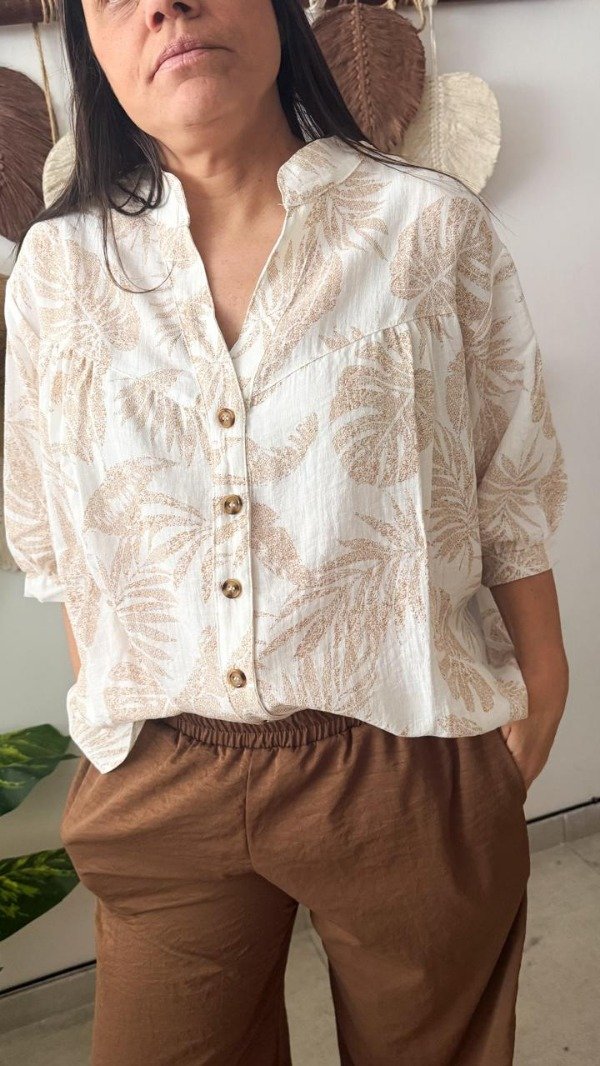 Producto - CAMISOLA ATENAS