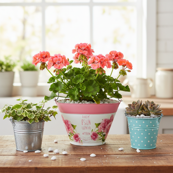 Producto - BALDE MACETERO TANIA